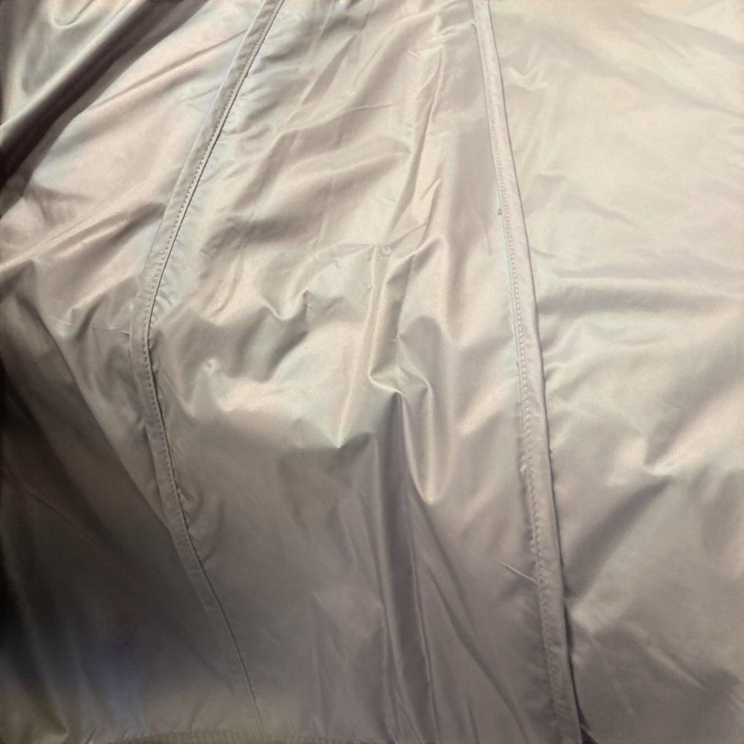 キルティングコート ラルフローレン