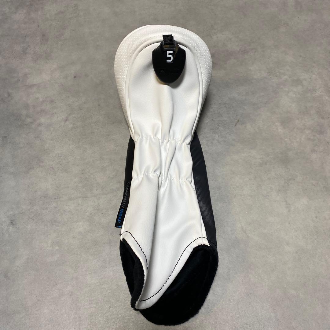 【美品】PING G440 LST フェアウェイウッド 5番