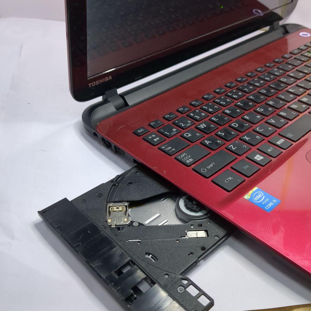 すぐ使えるWindows11ノートパソコン　i５、SSDで快適　初心者向け