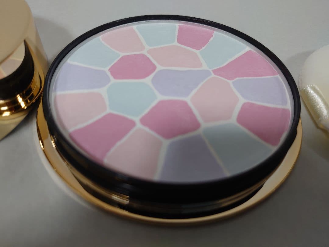 【Elegance】Ⅷ（8）27g ラ プードル オートニュアンス リクスィーズ