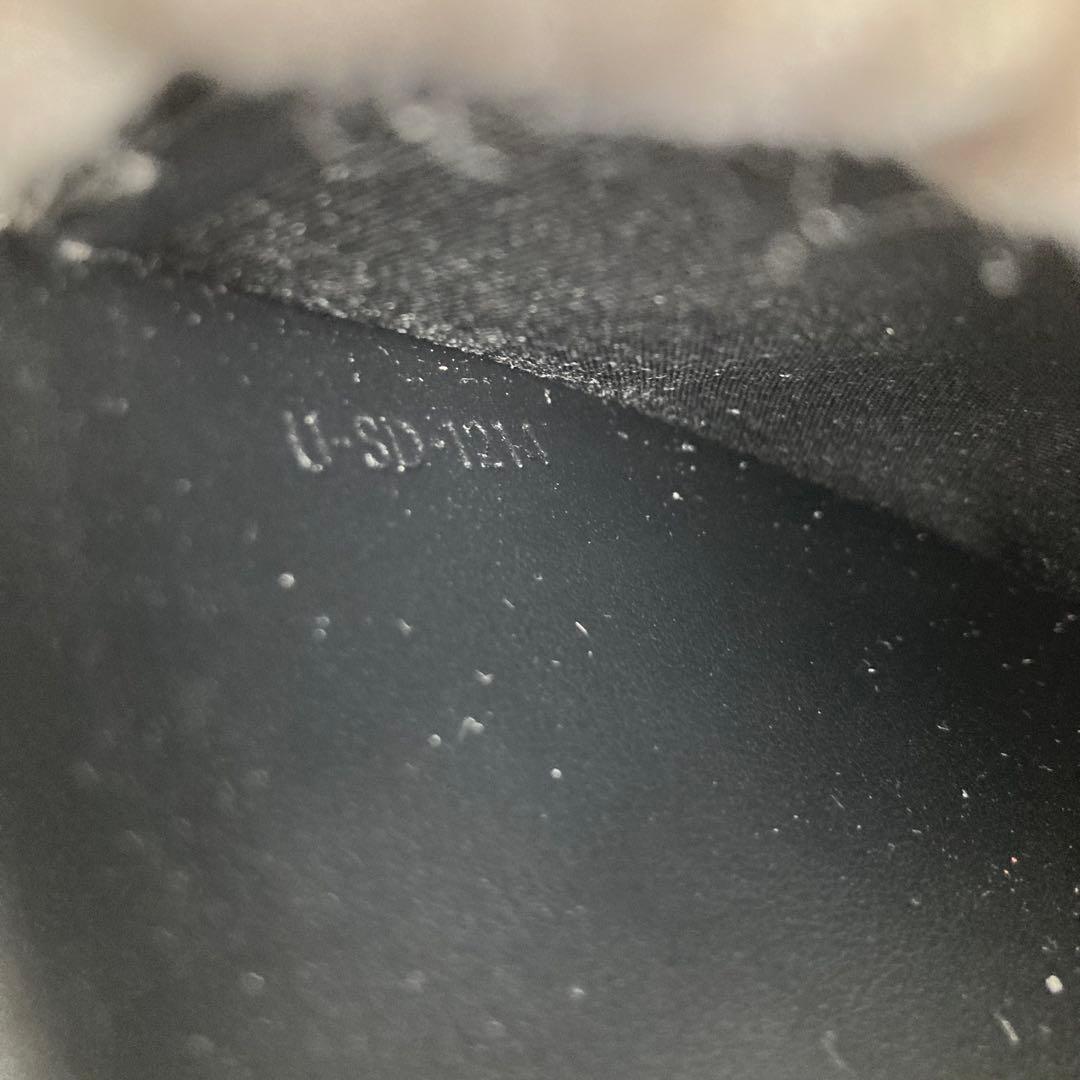 ！美品！　セリーヌ　トリンオフ　ブラウン　長財布