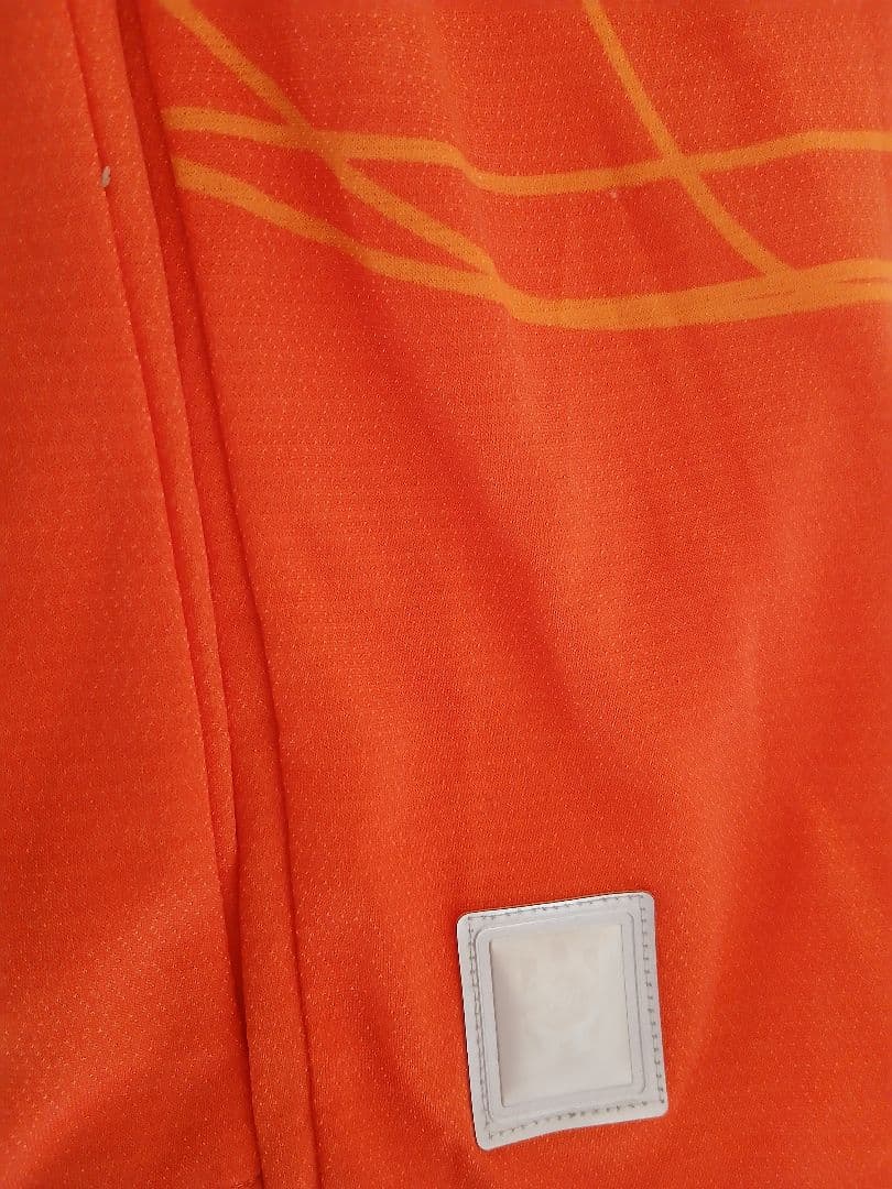 清水エスパルス　ユニフォーム　中古品　PUMA