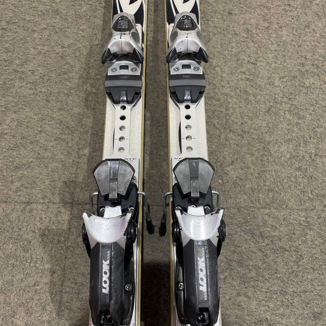 Hart スキー板　circuit C9.2