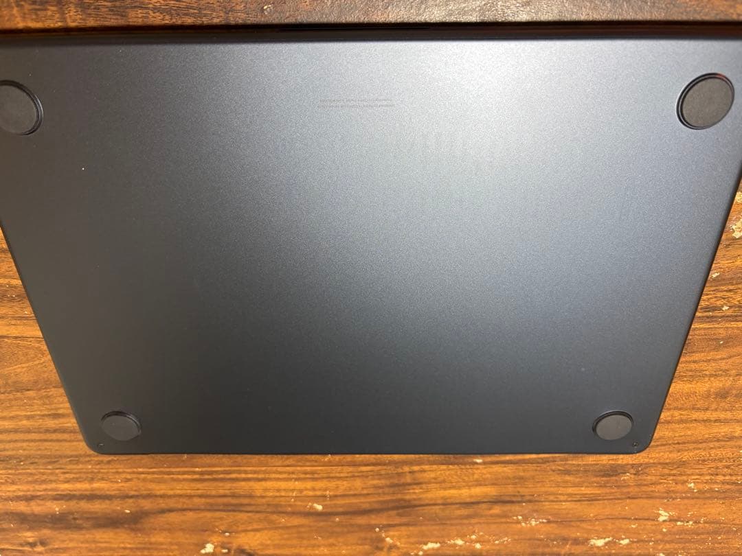 Apple MacBook Air 13インチ　M3【H&Sさま専用】