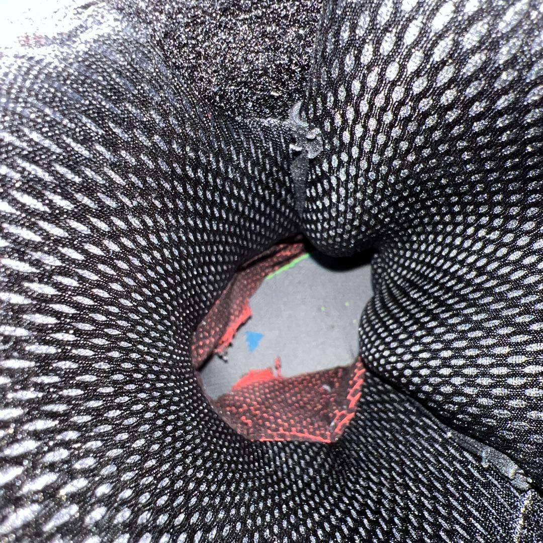 使用感あり 25.5cm BURTON STEP ON PHOTON SO