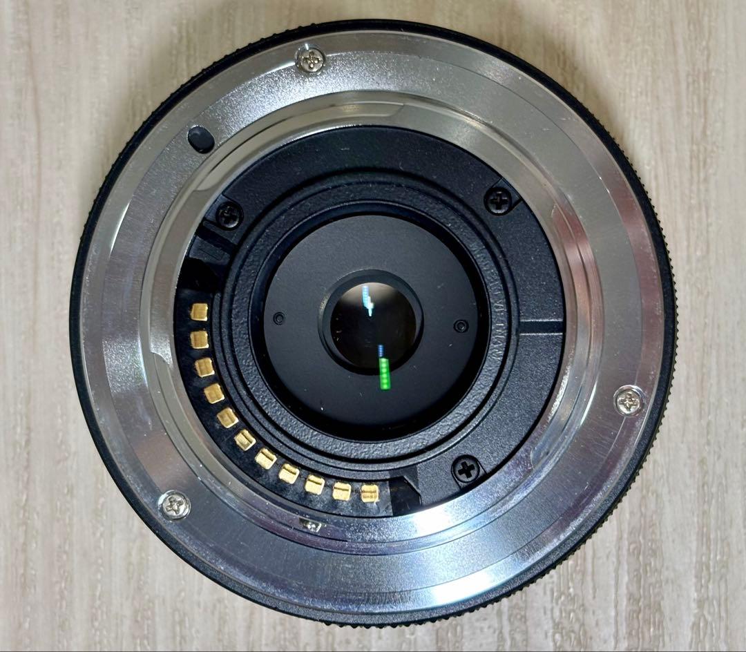 OLYMPUS OM-D E-M5 ミラーレス一眼 14-42mm WifiSD