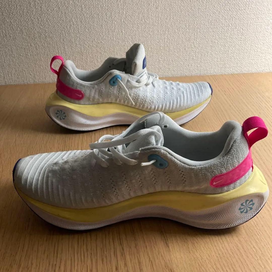 Nike React Infinity Run 4 27.5cm 箱無し