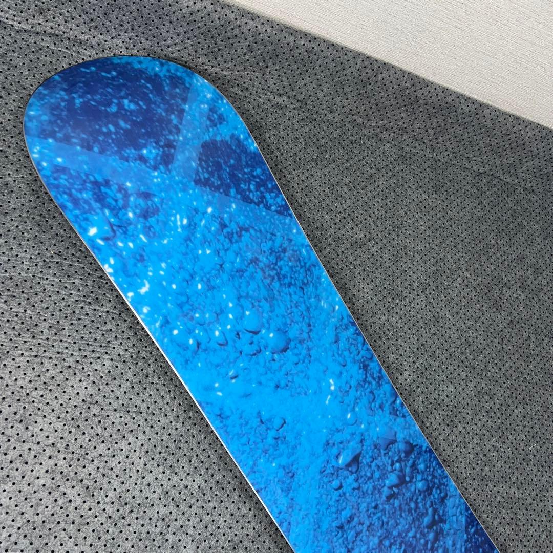 希少品 BURTON CUSTOM X バートン カスタム 156cm