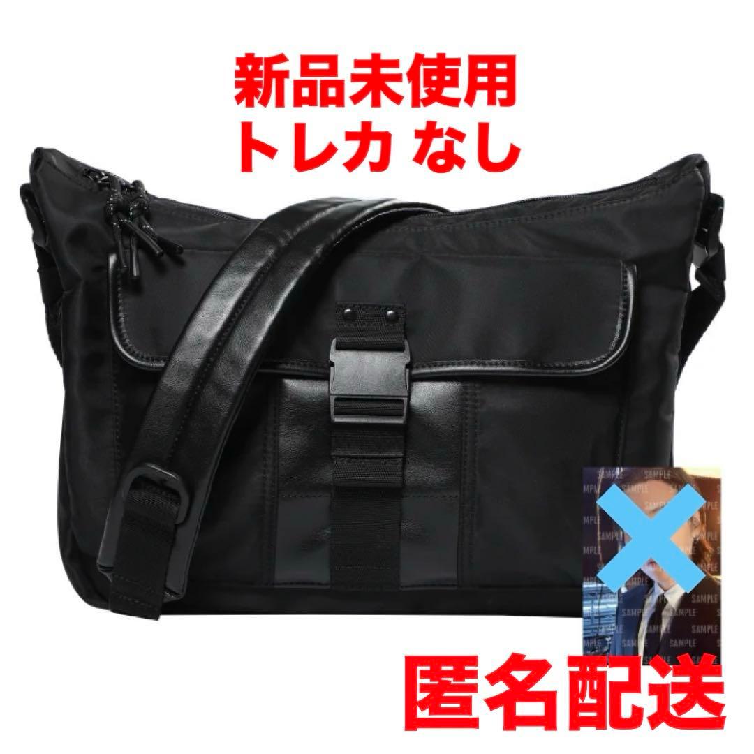 SUGA Agust D TOUR D-DAY クロスバッグ ユンギ - メルカリ