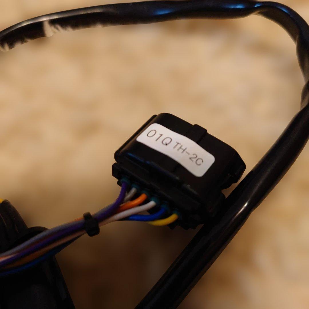 pivot 3-drive・EVO スロコン TH-2C付き ジムニー スイスポ - メルカリ