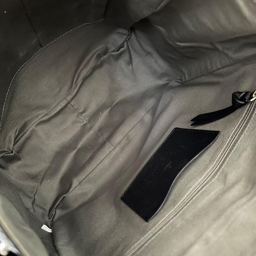 VW ヴィヴィアンウエストウッド アーサー リュック レザーバッグ オーブ 総柄