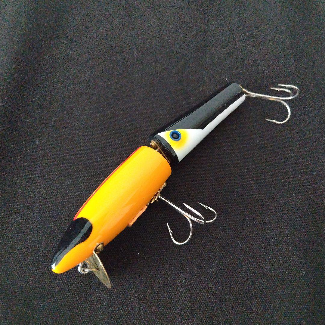 フルサイズ　エルサルード　オオハシクン　フルサイズルアー フルサイズ エルサルード M-1 : GIZMO ヤフー店 - 通販 - Yahoo