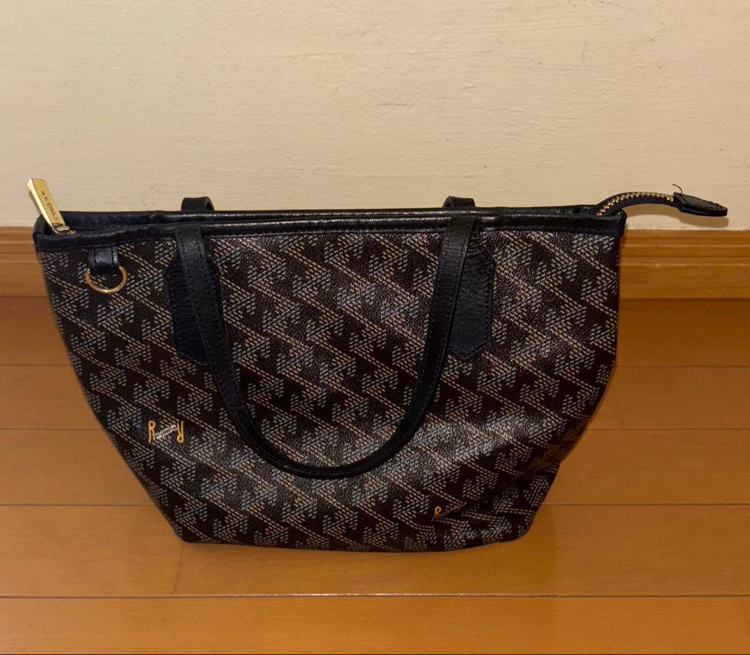 レザレクション カートバッグ