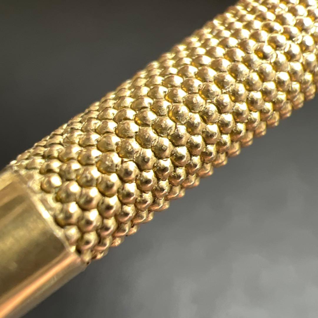 時代　極上手　金煙管　20.9g/13.7㎝　東Y8-0109☆2Fトトヒサ