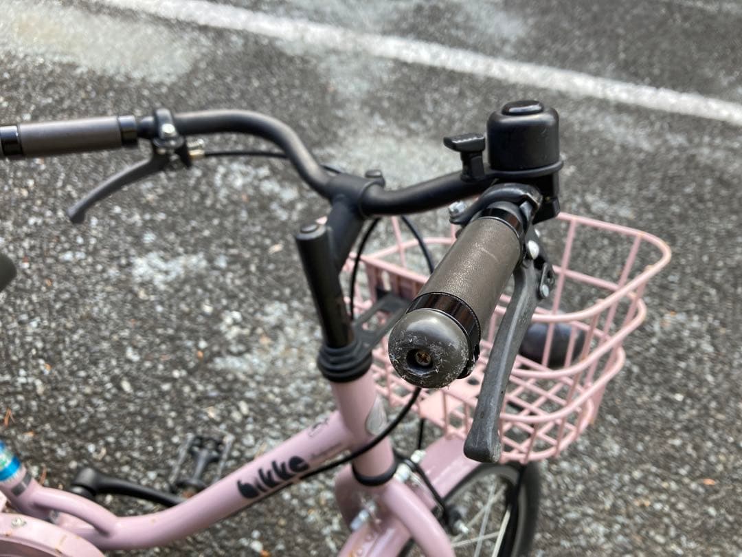 ビッケm (bikke m) 16 インチ