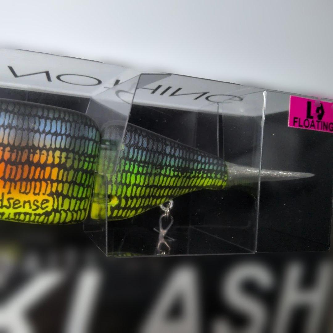 と*き様 DRT タイニークラッシュLO NNF 未使用品 匿名配送