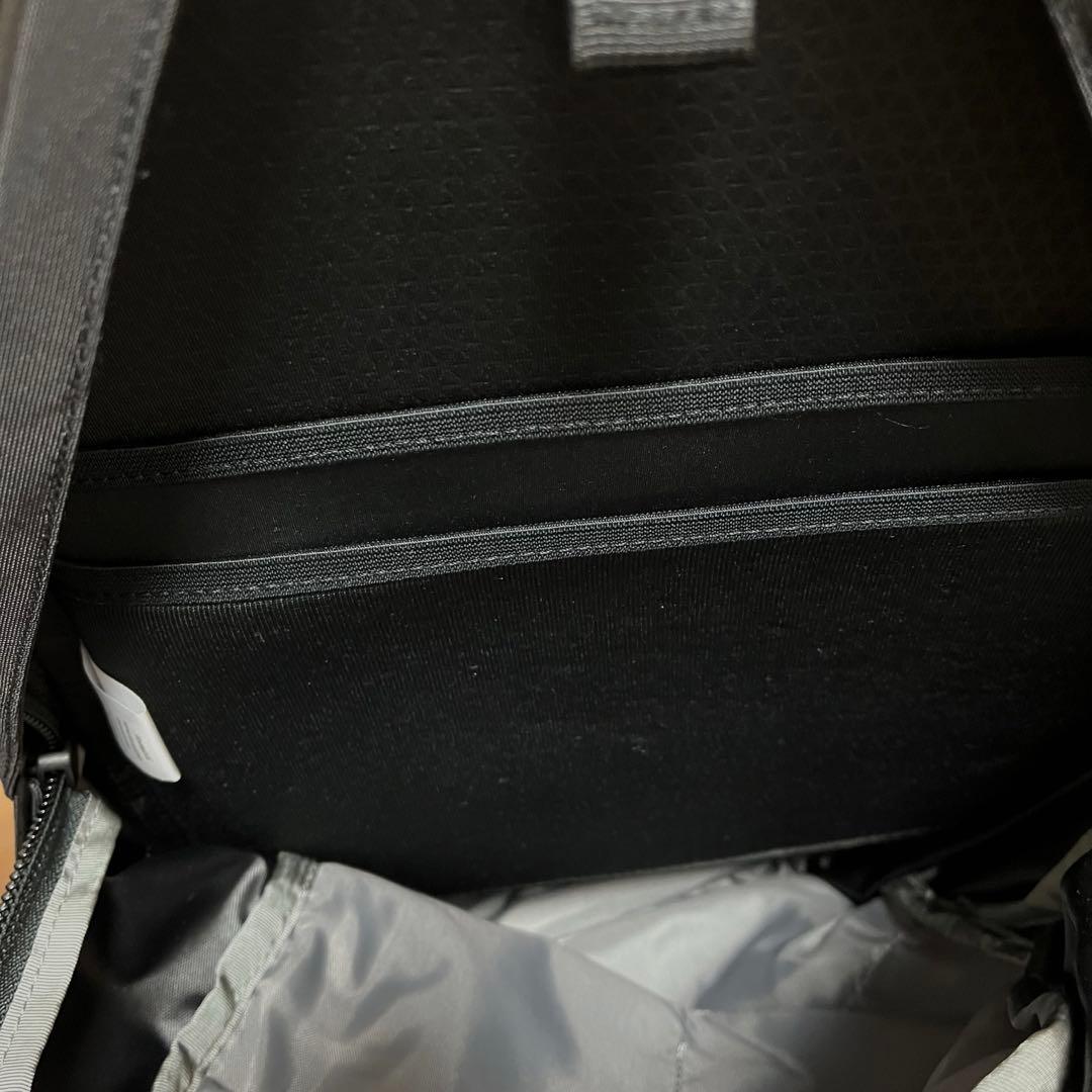 ⭐︎1/4まで お値下げ中✩ ノースフェイス ホットショット リュック