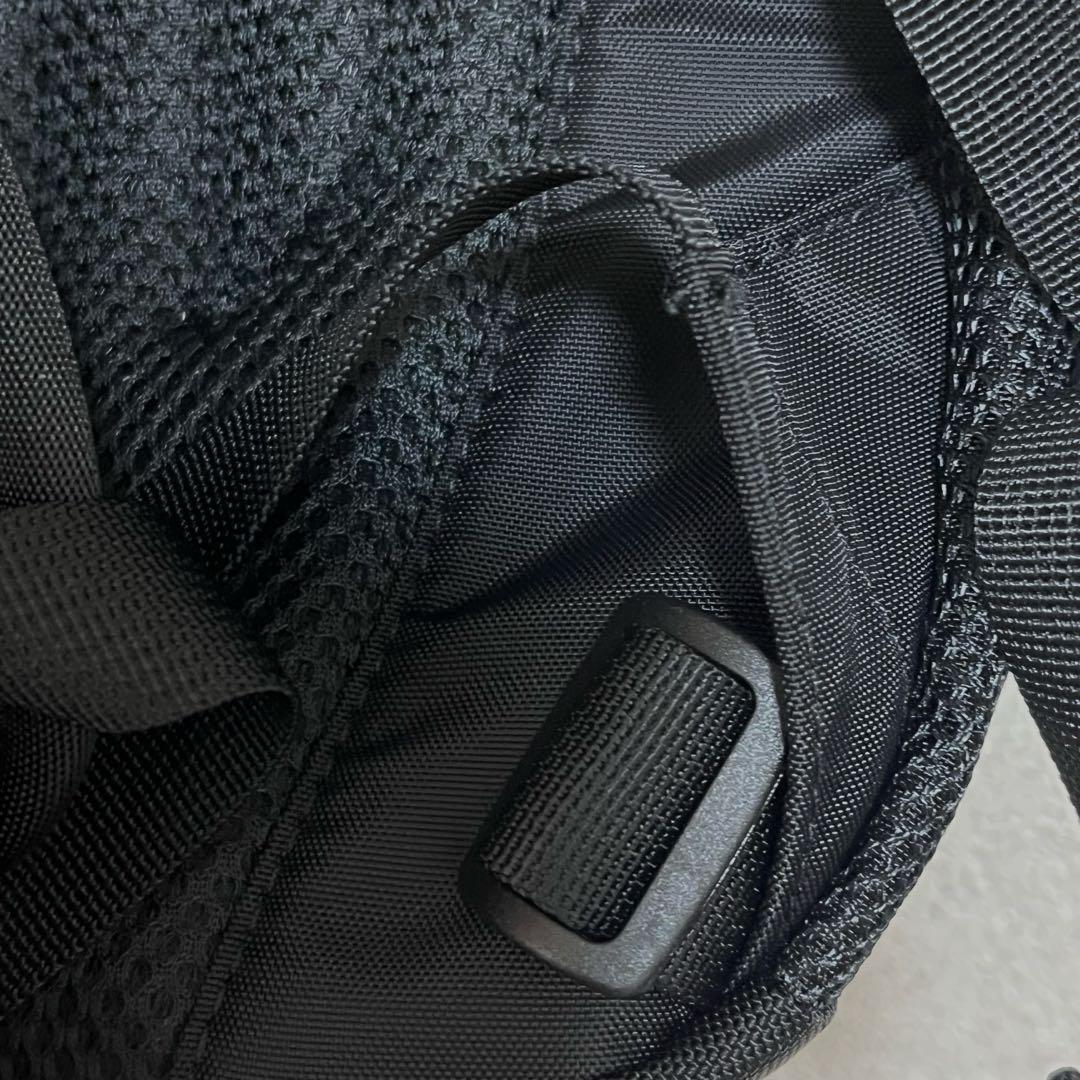 ⭐︎1/4まで お値下げ中✩ ノースフェイス ホットショット リュック