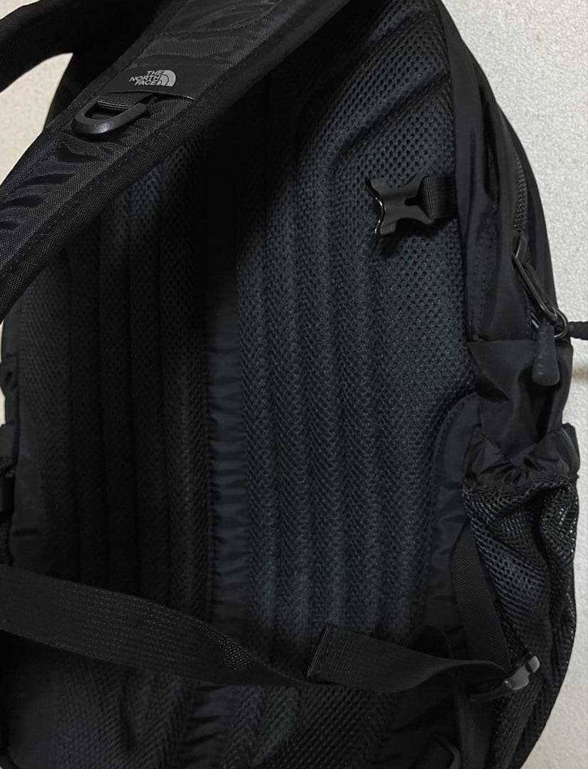 ⭐︎1/4まで お値下げ中✩ ノースフェイス ホットショット リュック