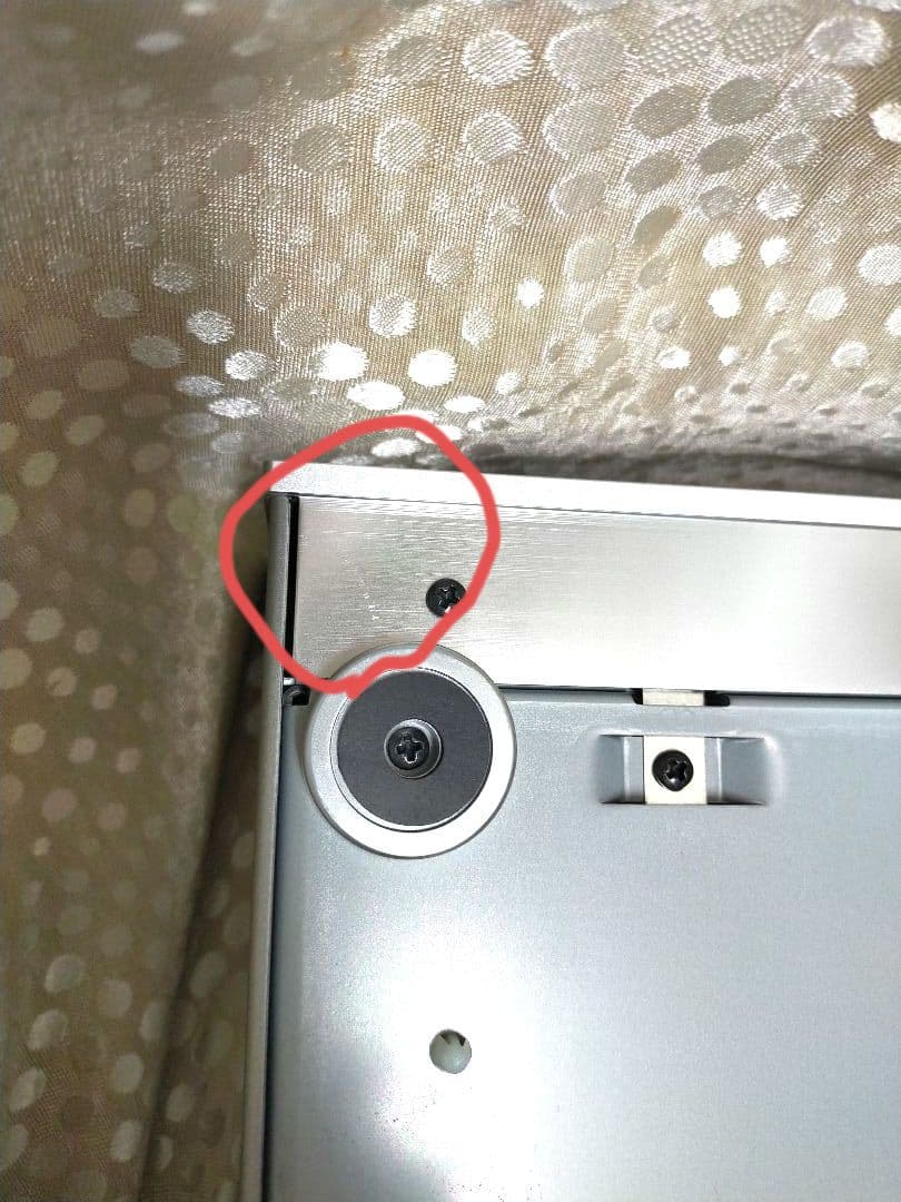 ONKYO R-N855 AmazonMusic 対応ネットワークプレイヤー