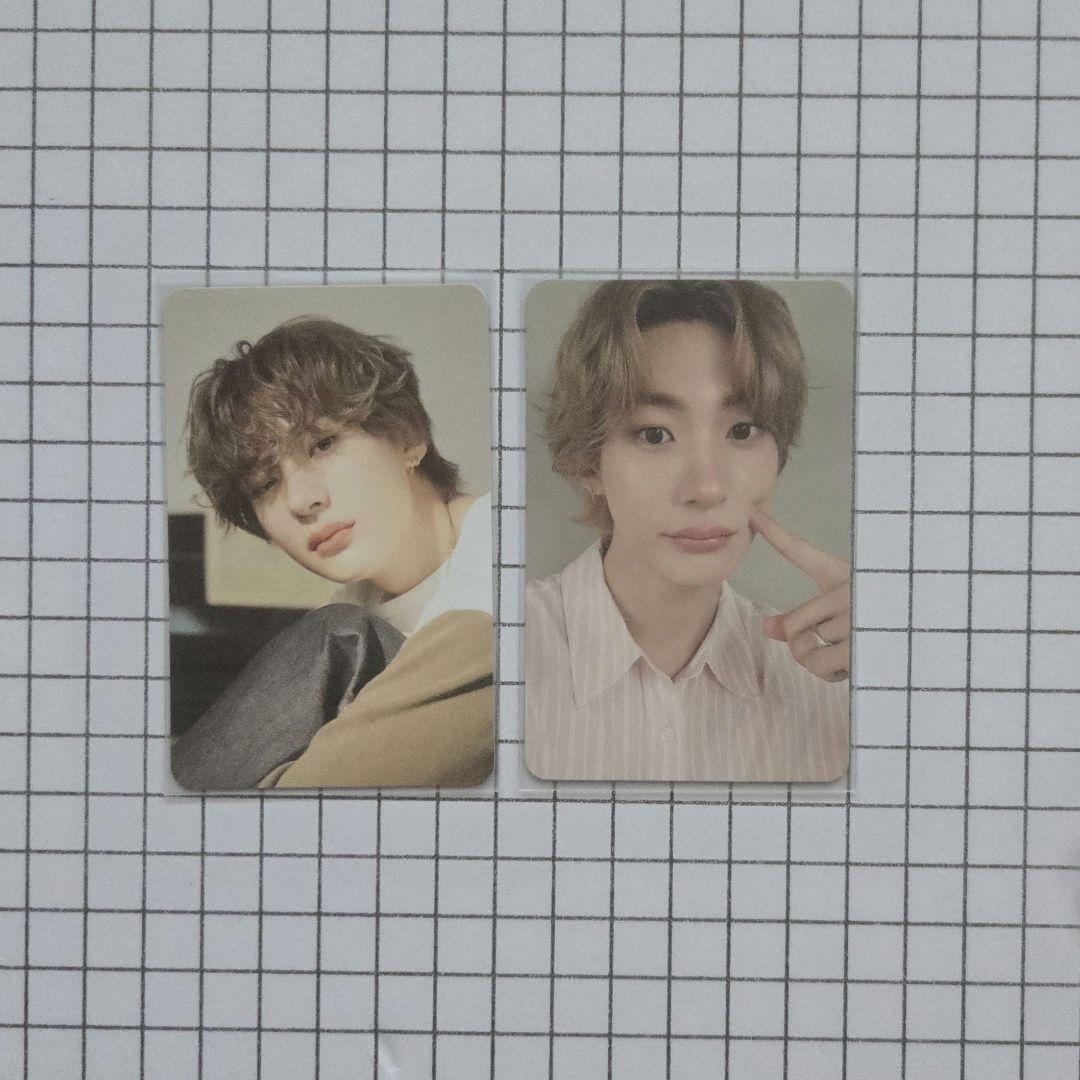 匿名配送】RIIZE アントン RIIZING Epilogue トレカセット - メルカリ