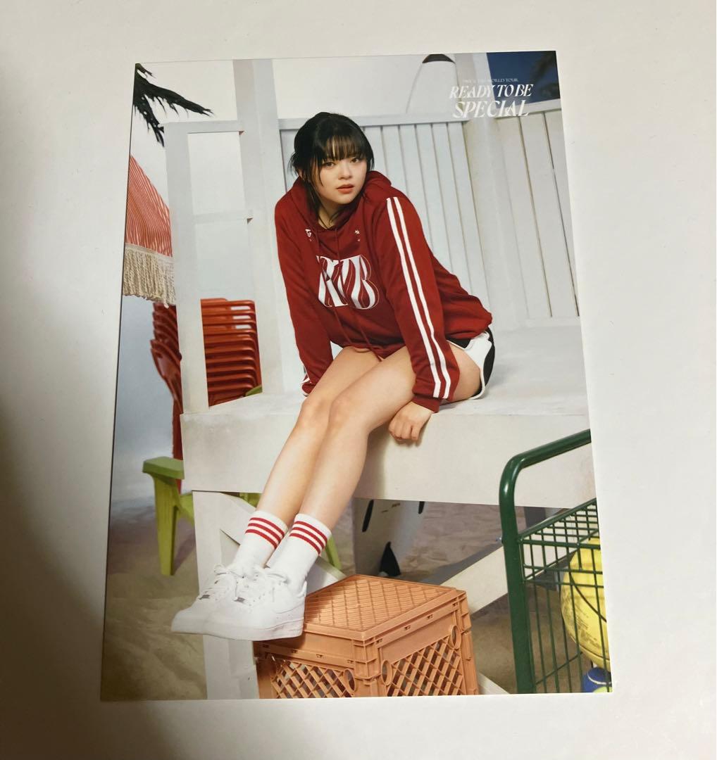 TWICEジョンヨンラントレ - メルカリ