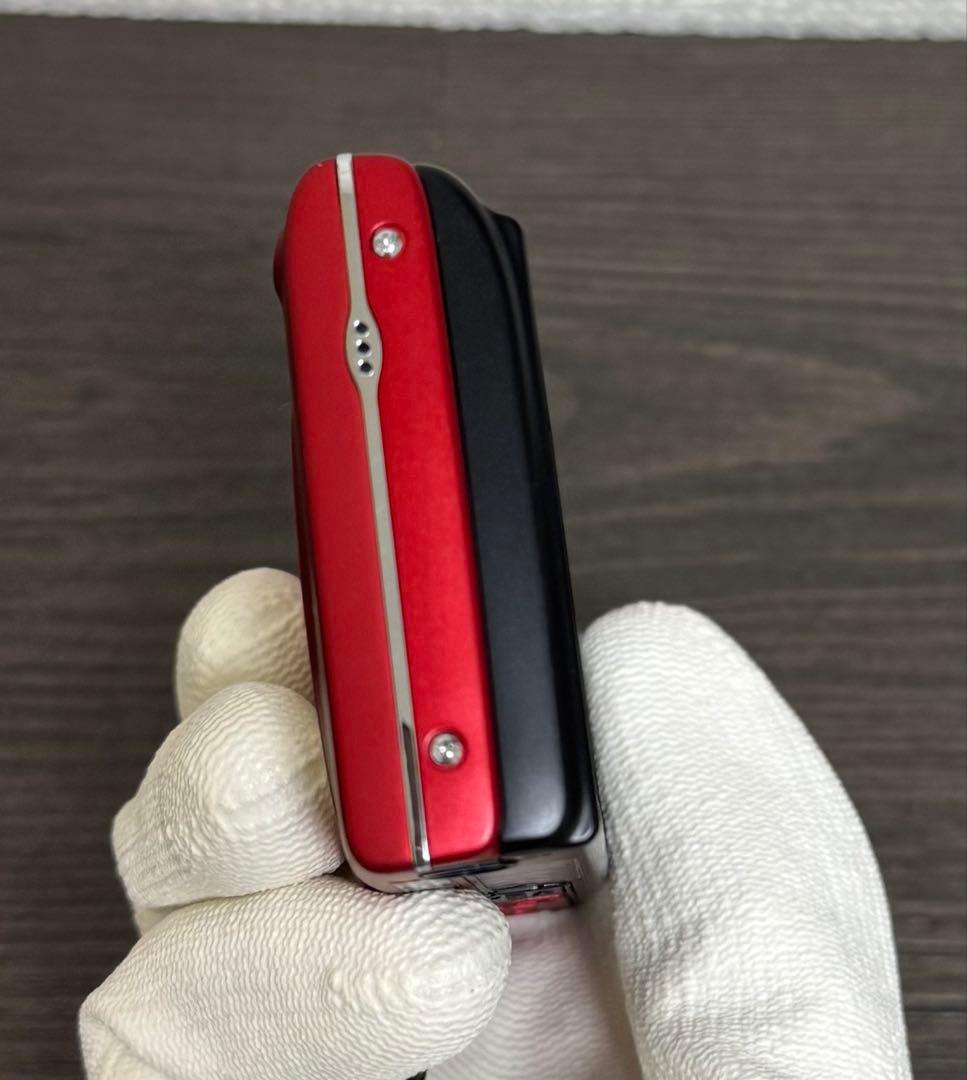 Nikon COOLPIX S5100 レッド デジタルカメラ