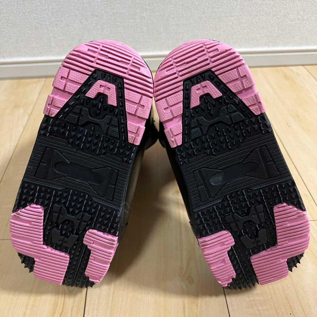 【即日発送】SIONYX サイオニクス スノボブーツ 22.0cm