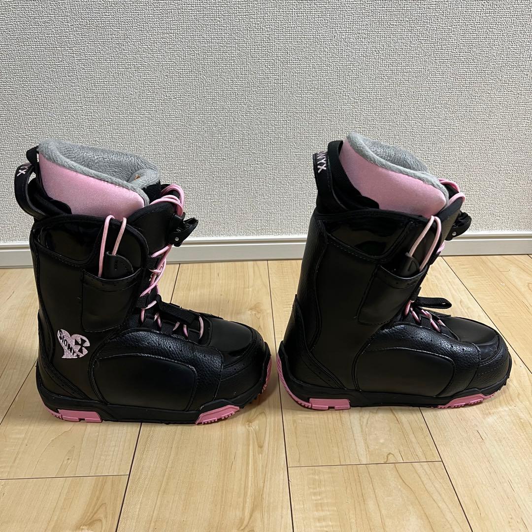 【即日発送】SIONYX サイオニクス スノボブーツ 22.0cm