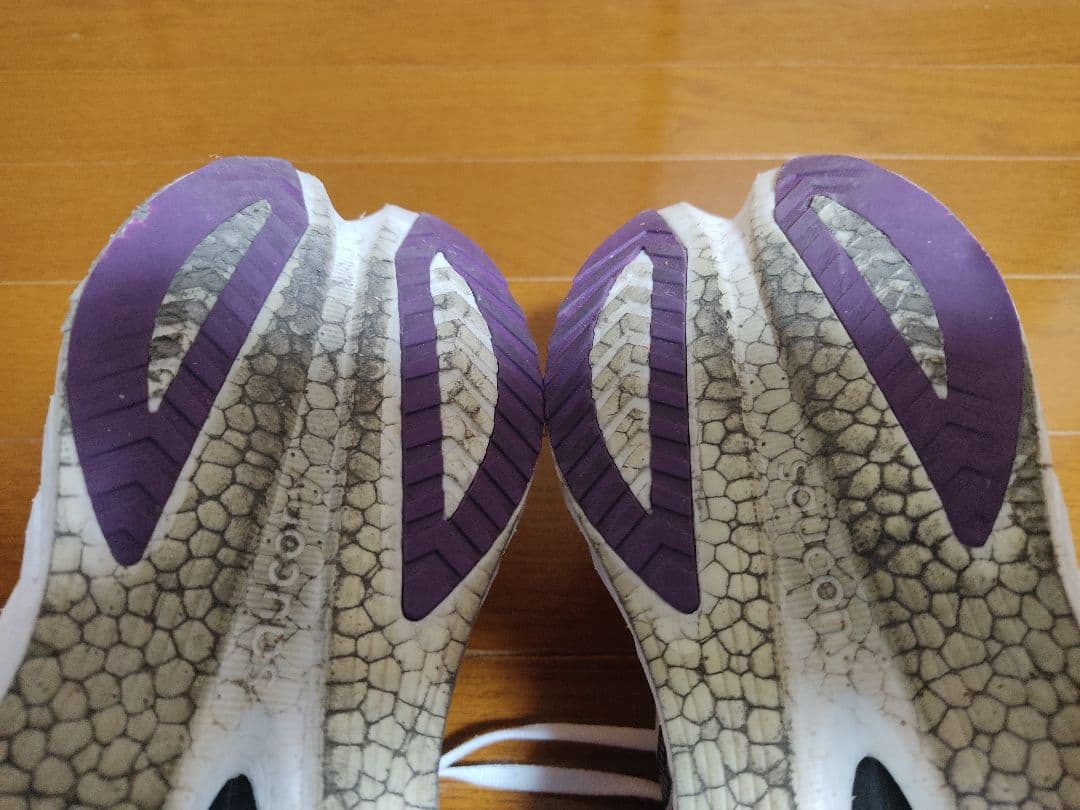 サッカニーエンドルフィンスピード4 27.5cm