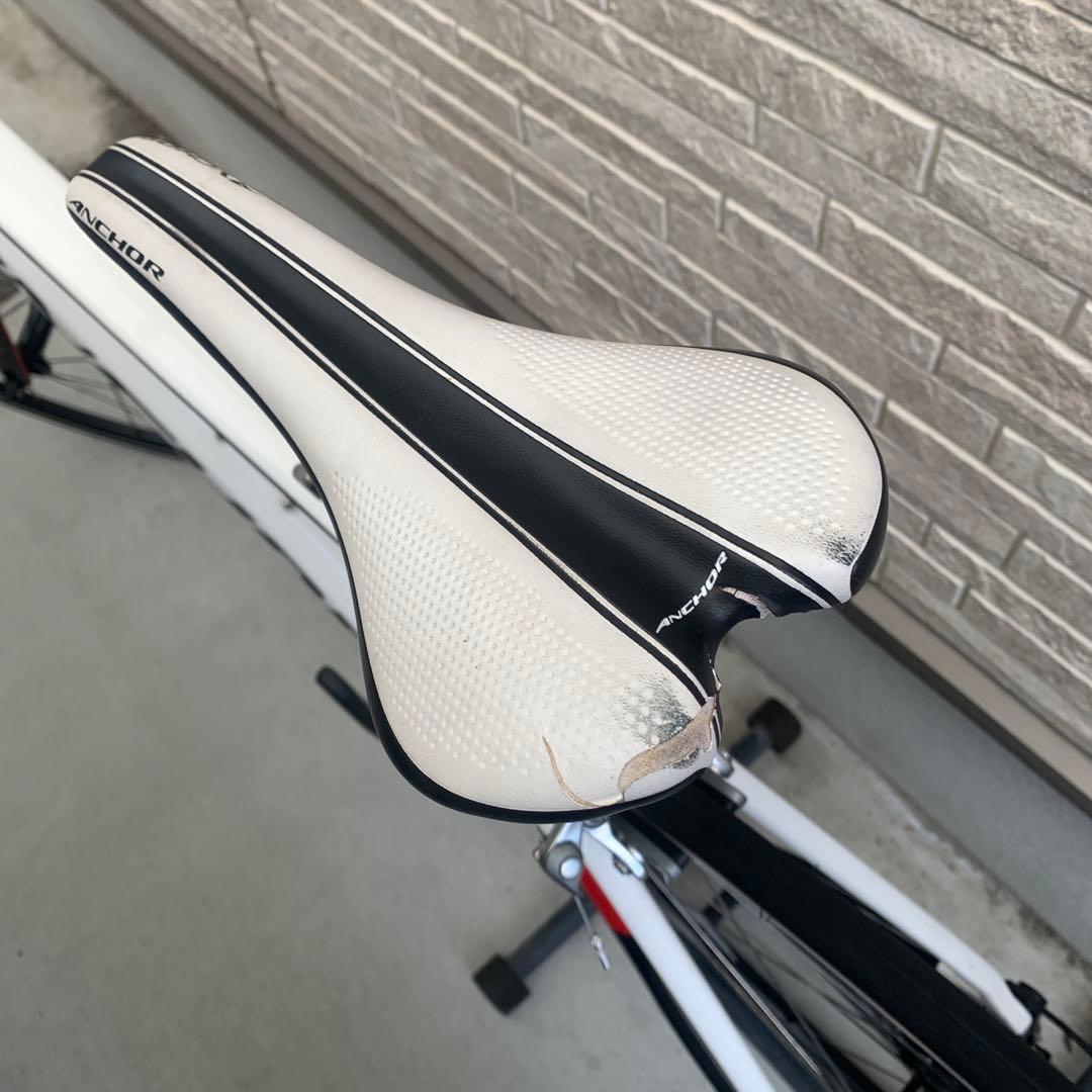 rocky 様専用❣️ ANCHOR RS8 フレーム側 - メルカリ