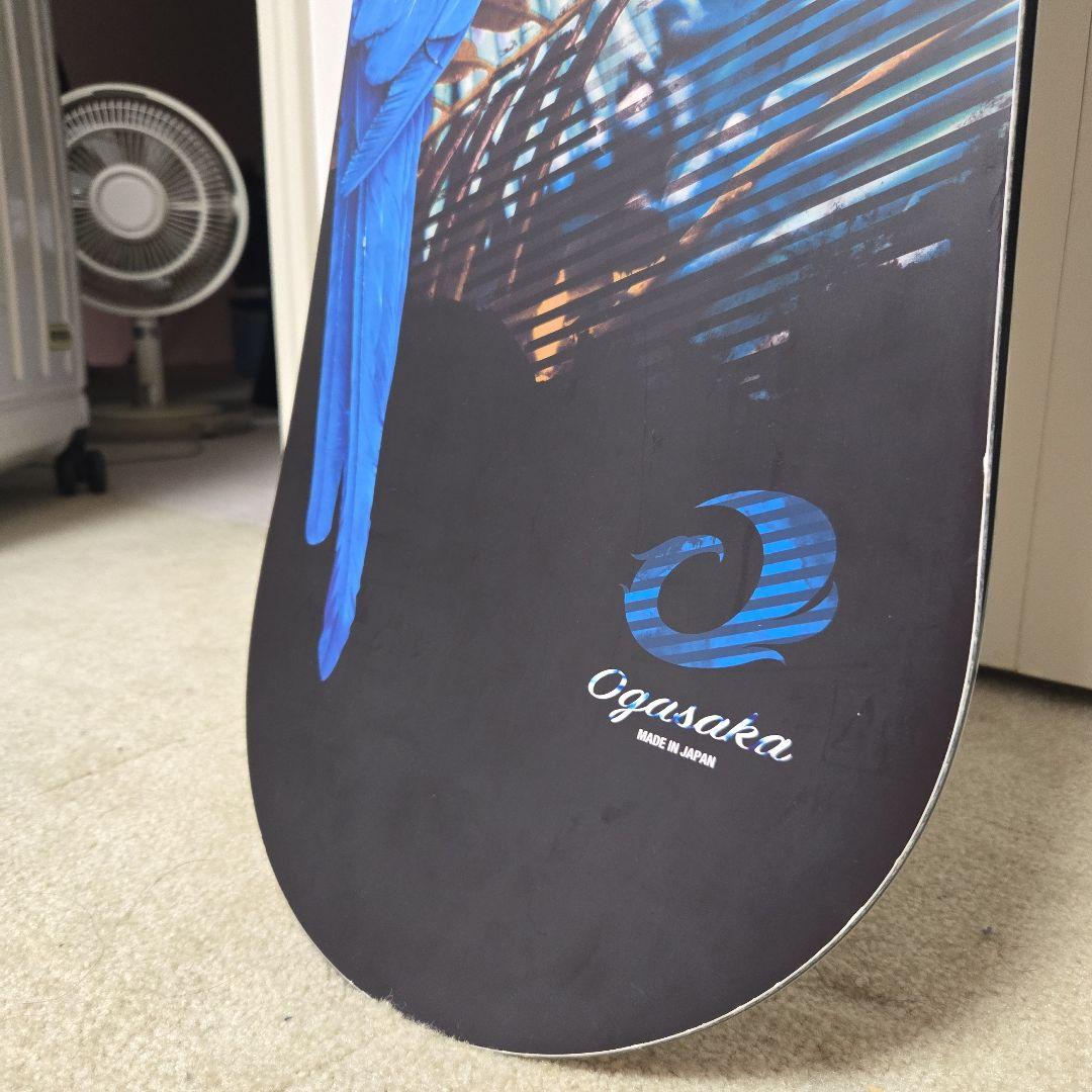 OGASAKA CT CT-L 19-20モデル156cm - メルカリ