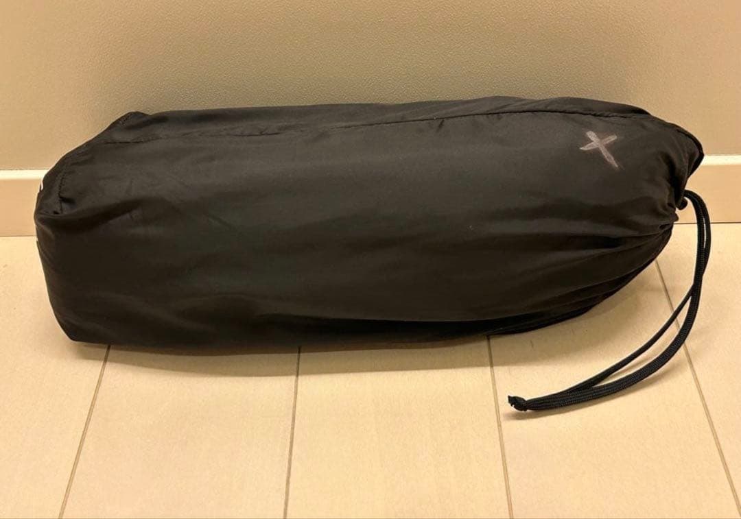 アウトドア寝具 OUTDOOR RESEARCH HELIUM BIVY