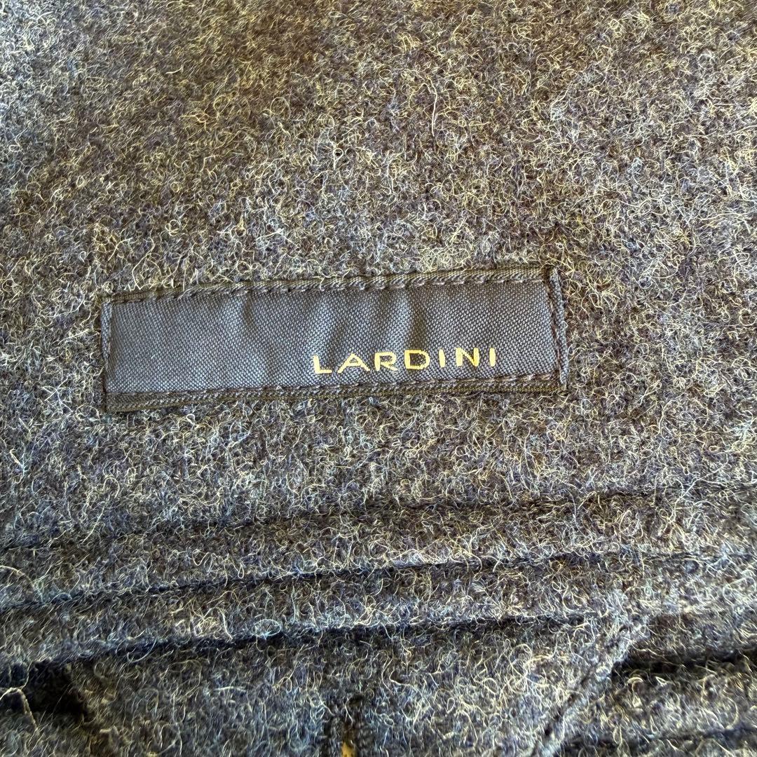【LARDINI ラルディーニ　チェスターコート】