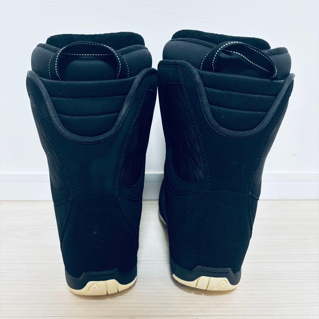 HEAD ヘッド ZORA BOA 23.5 スノーボード　ブーツ