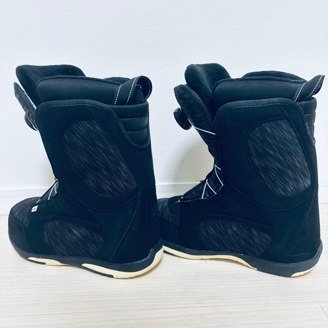 HEAD ヘッド ZORA BOA 23.5 スノーボード　ブーツ