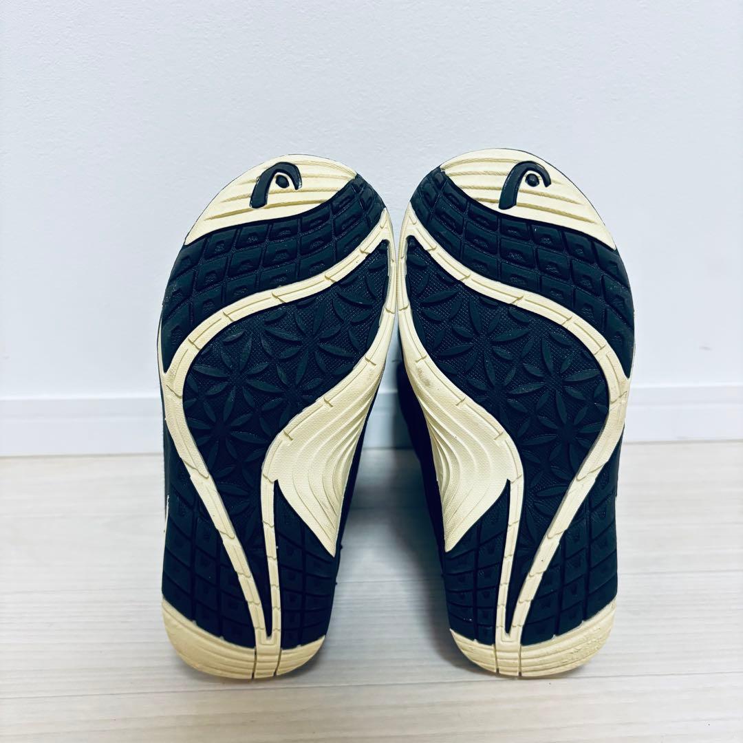 HEAD ヘッド ZORA BOA 23.5 スノーボード　ブーツ