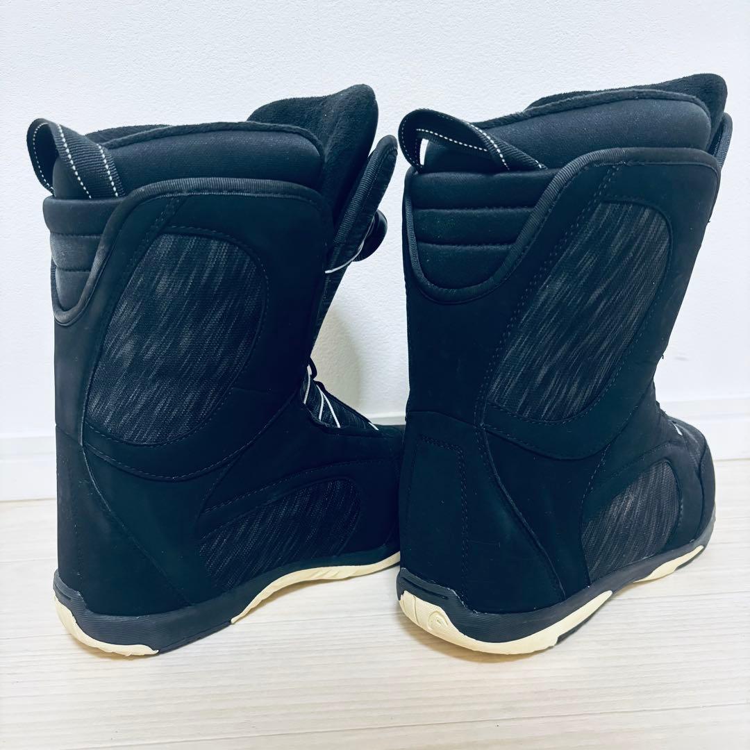 HEAD ヘッド ZORA BOA 23.5 スノーボード　ブーツ