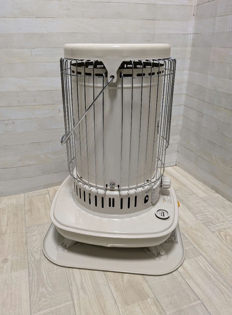 CORONA ストーブ SL-66D コロナ自然通気形開放式石油ストーブ