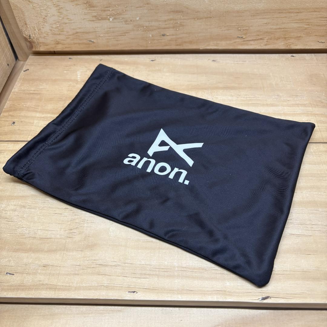 【1628】anon　アノン　WM3　ダブルエムスリー