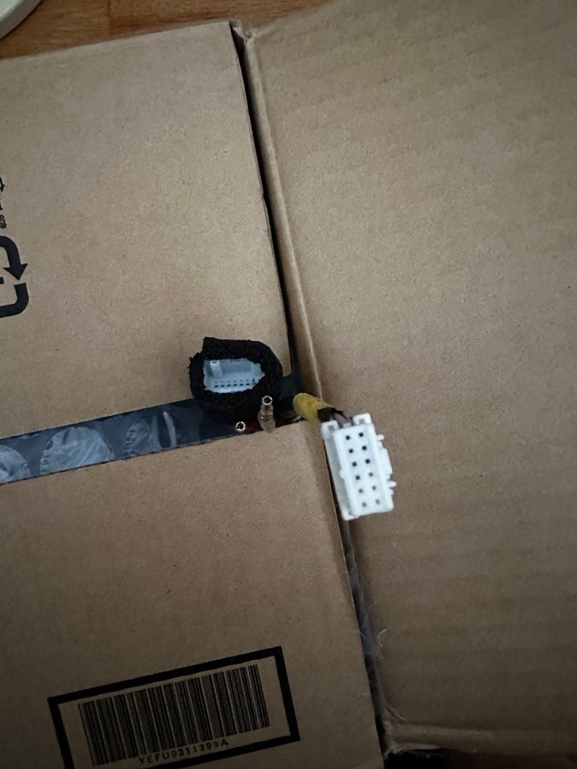 デンソーテン ECLIPSE AVN-Z05i Bluetoothカーナビ