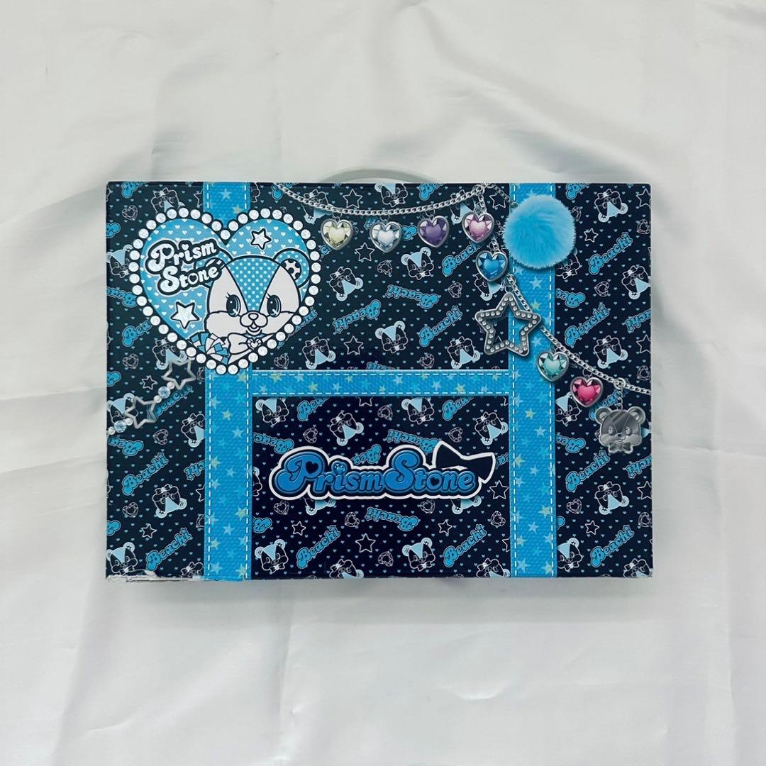 プリティーリズム トランク プリズムストーン ベアチ 天宮りずむ