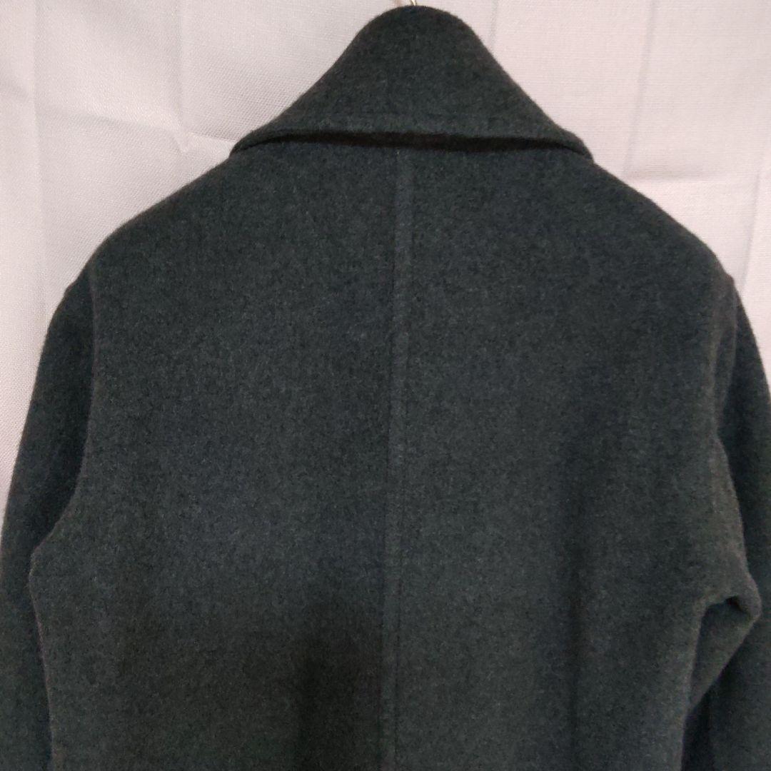 ドゥーズィエムクラスCASHEEP LONG コート　☆完売品☆