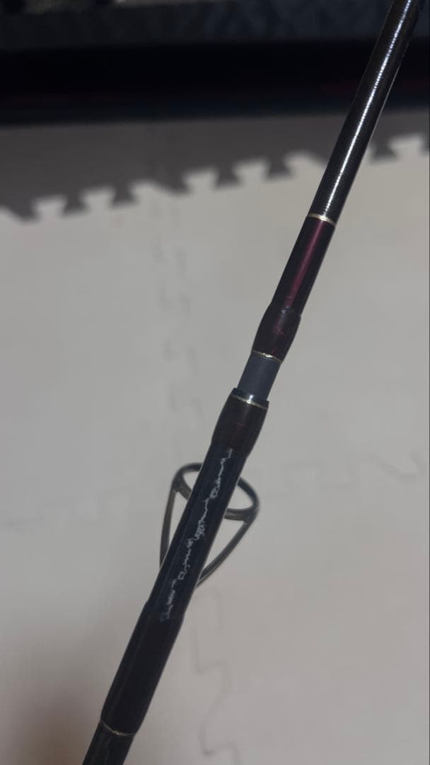 狐リスさん専用商品ワールドシャウラ2701FF-2 ルアーロッド - メルカリ