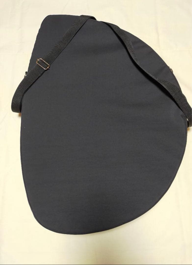 【美品】SANSOライアー　37弦　タイプⅠ ケース2種付き