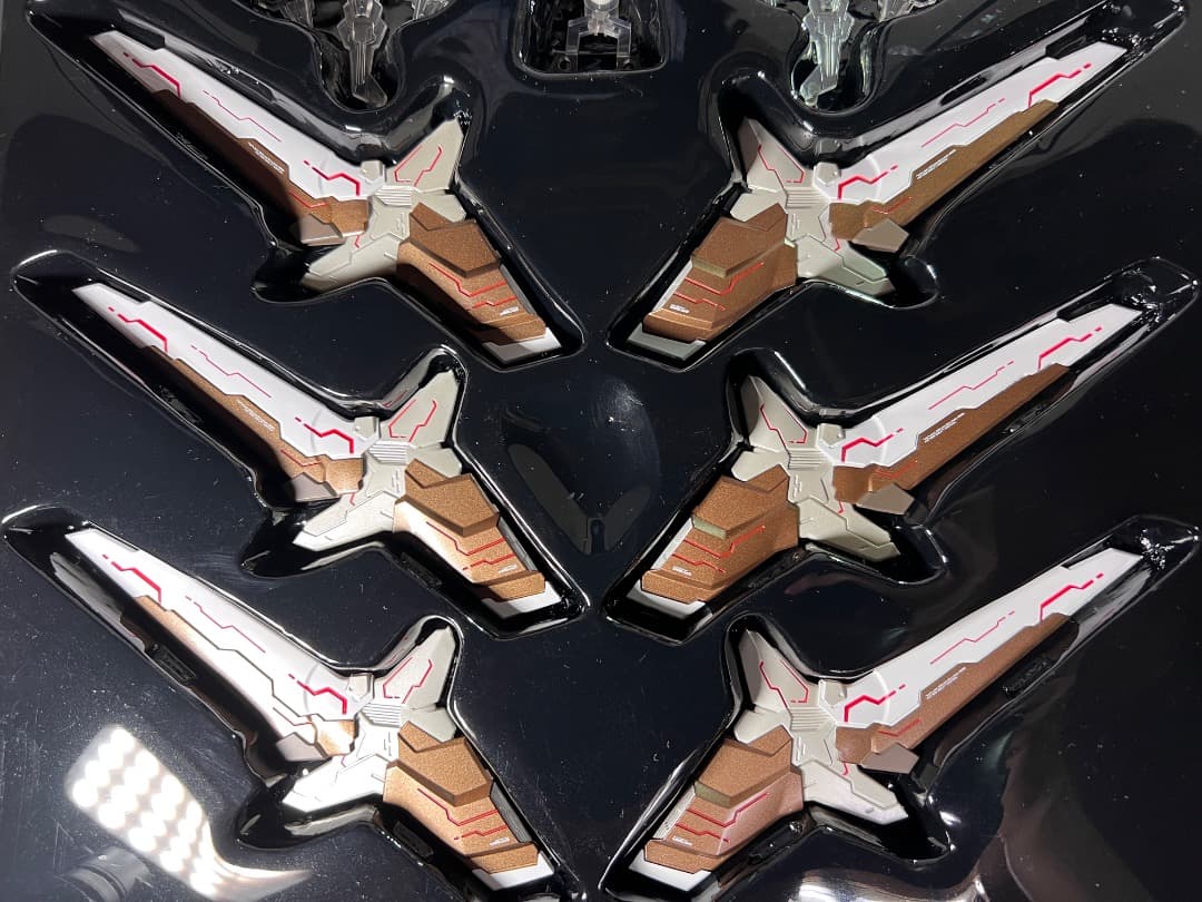 y*s様 中古 美品 RIOBOT ANUBIS ZONE OF THE END - メルカリ