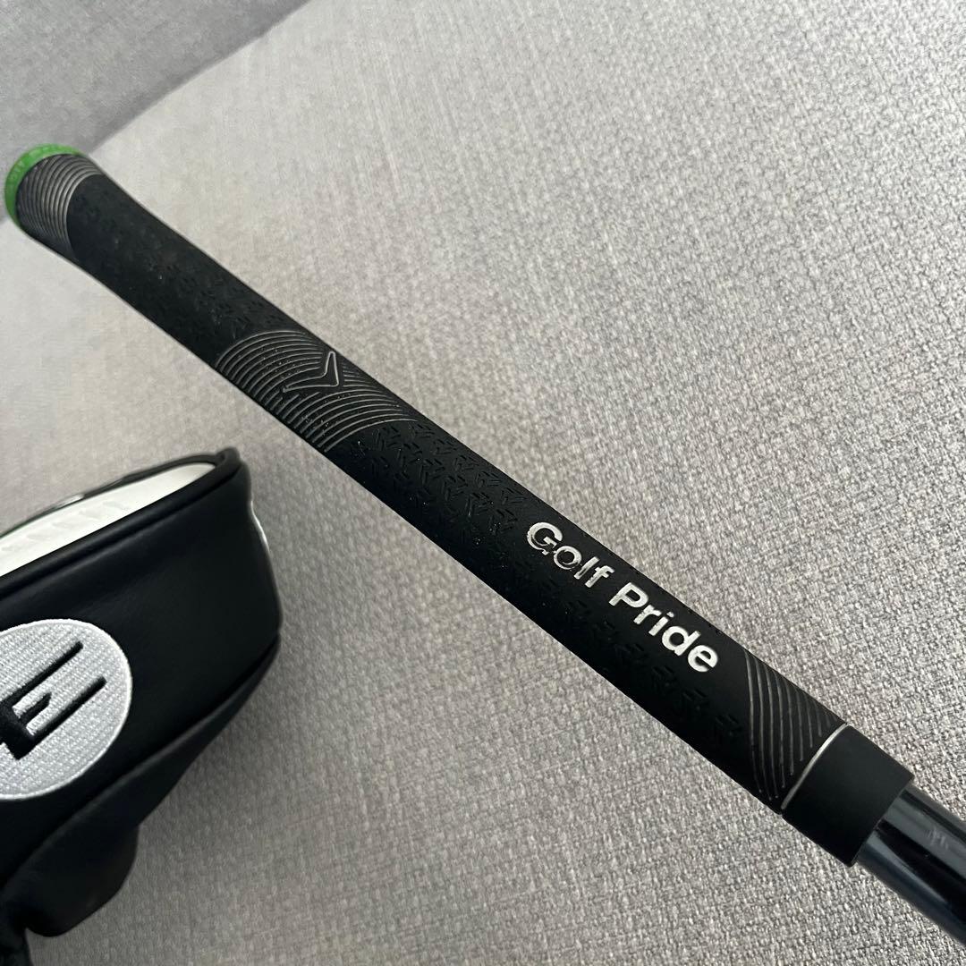 美品‼️Callaway Elyte ドライバー②