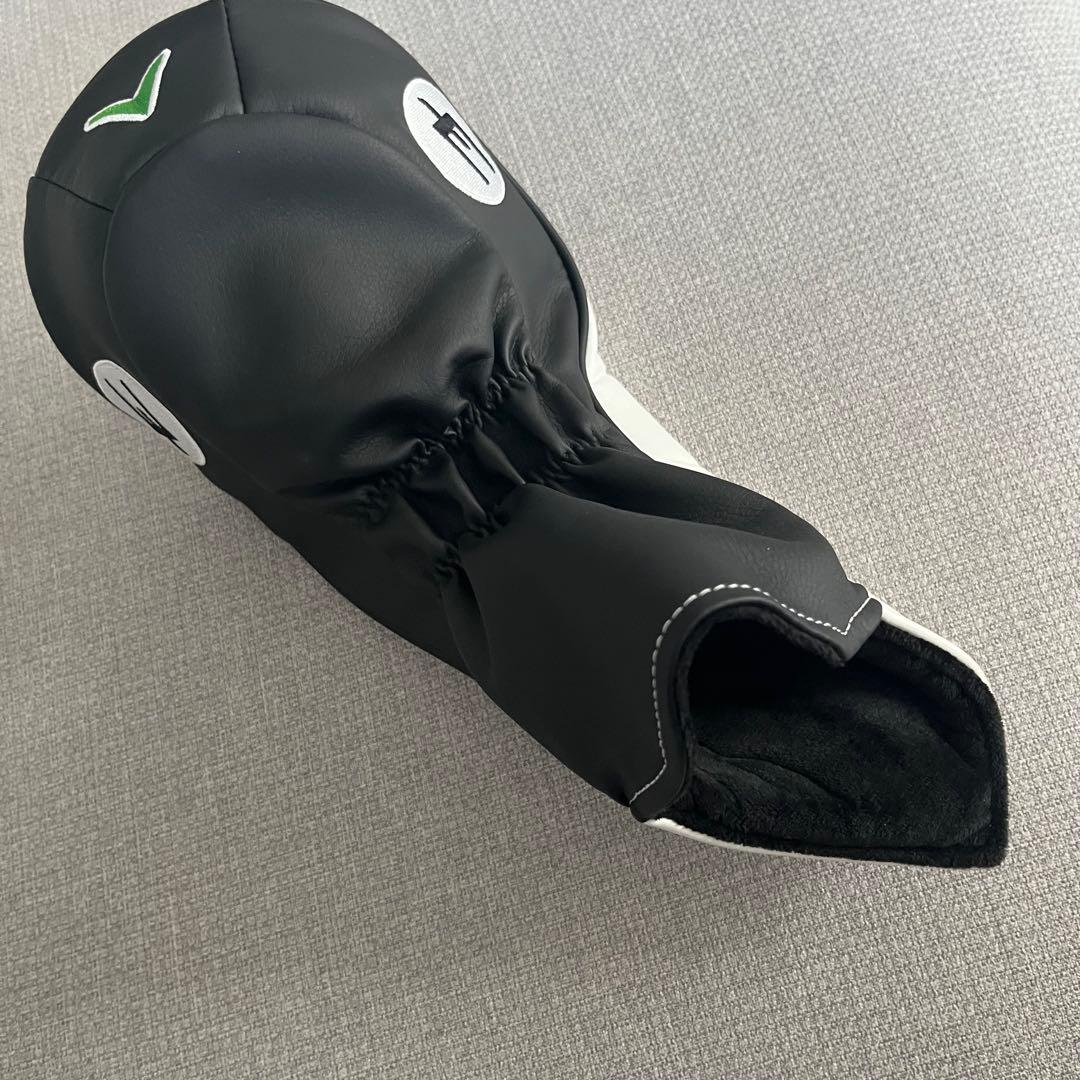 美品‼️Callaway Elyte ドライバー②