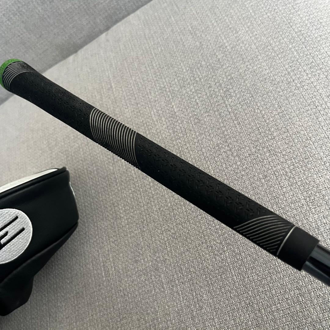 美品‼️Callaway Elyte ドライバー②