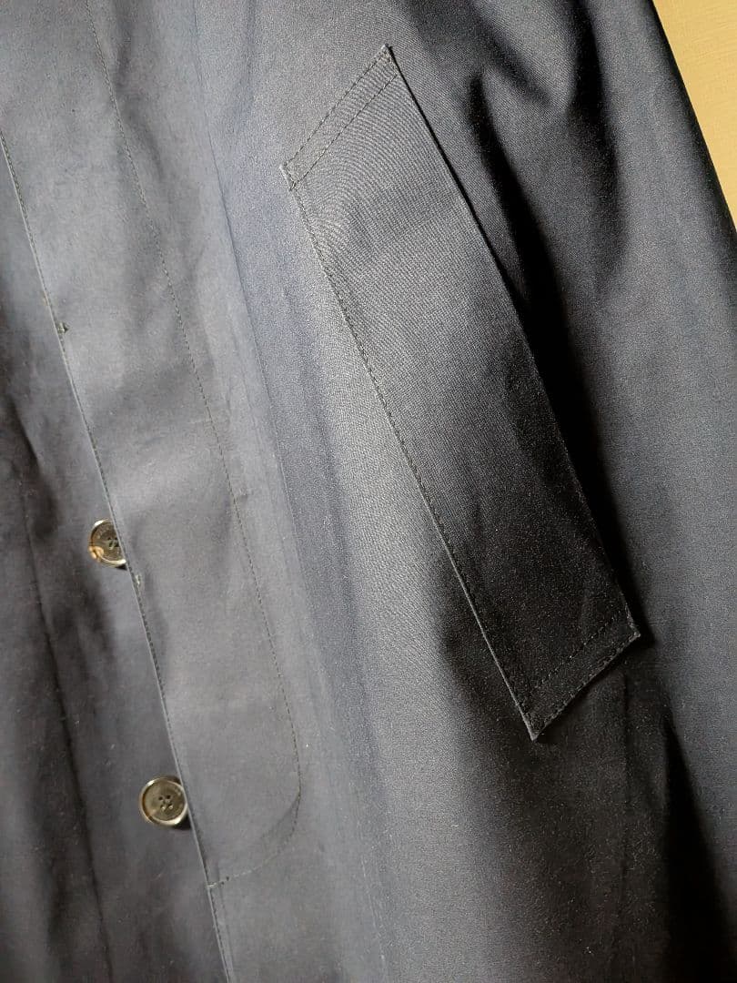 マッキントッシュ　ダンケルド　片野英児モデル